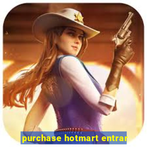 purchase hotmart entrar